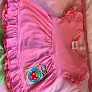 Boutique School Outfit